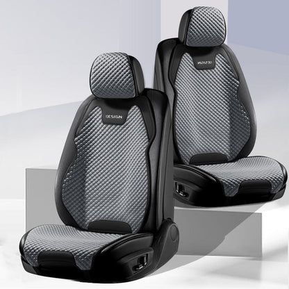 Fodere di Siège di Voiture Premium Universelles - Confort, Style e Protection