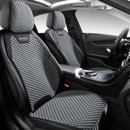 Fodere di Siège di Voiture Premium Universelles - Confort, Style e Protection