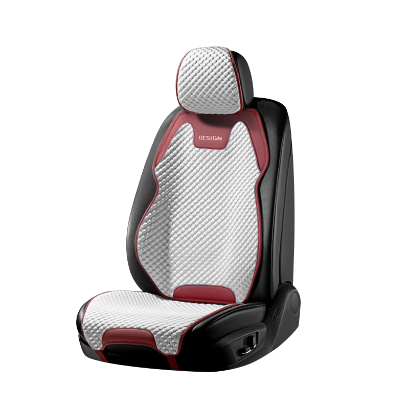 Fodere di Siège di Voiture Premium Universelles - Confort, Style e Protection