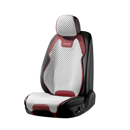 Fodere di Siège di Voiture Premium Universelles - Confort, Style e Protection