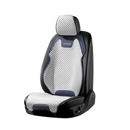Fodere di Siège di Voiture Premium Universelles - Confort, Style e Protection