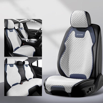 Fodere di Siège di Voiture Premium Universelles - Confort, Style e Protection