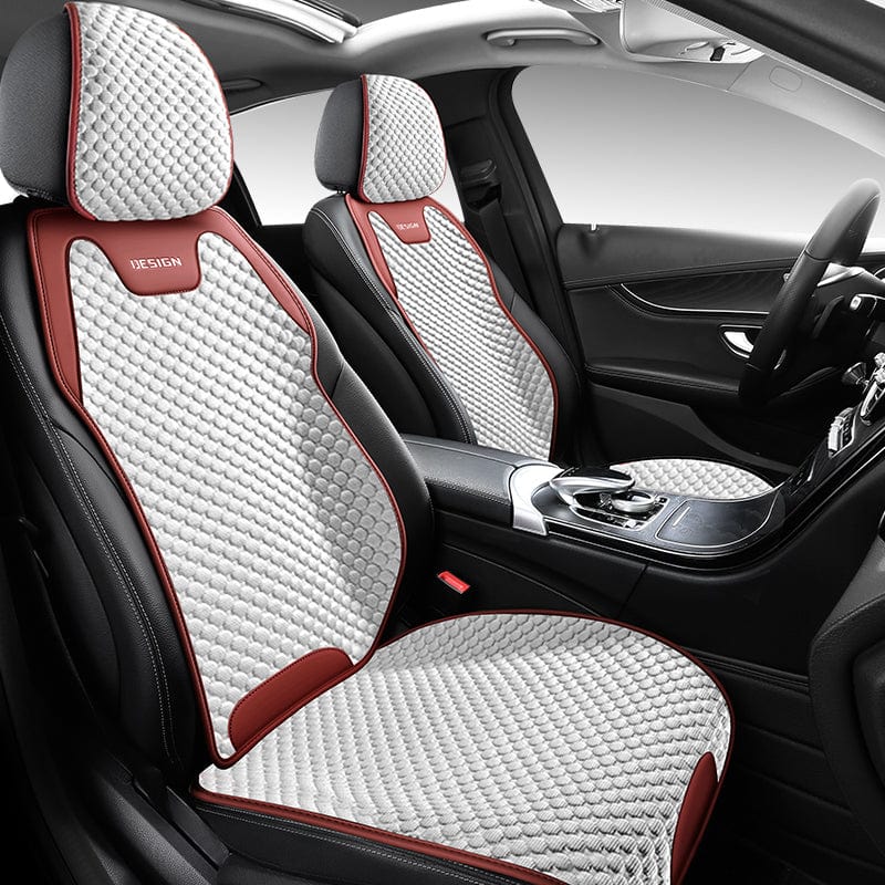 Fodere di Siège di Voiture Premium Universelles - Confort, Style e Protection