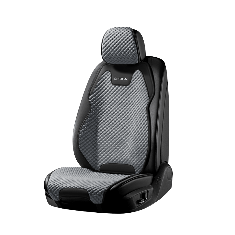 Fodere di Siège di Voiture Premium Universelles - Confort, Style e Protection