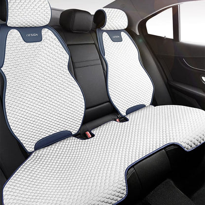 Fodere di Siège di Voiture Premium Universelles - Confort, Style e Protection