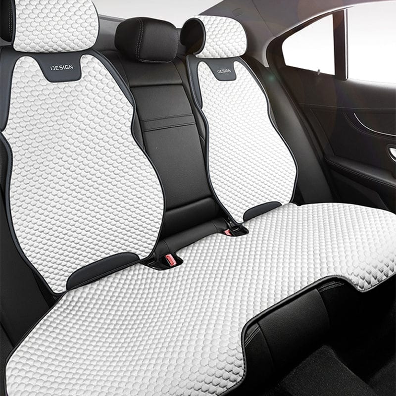 Fodere di Siège di Voiture Premium Universelles - Confort, Style e Protection