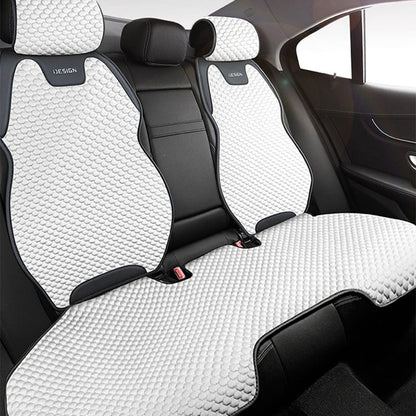 Fodere di Siège di Voiture Premium Universelles - Confort, Style e Protection