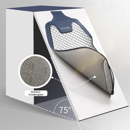 Fodere di Siège di Voiture Premium Universelles - Confort, Style e Protection