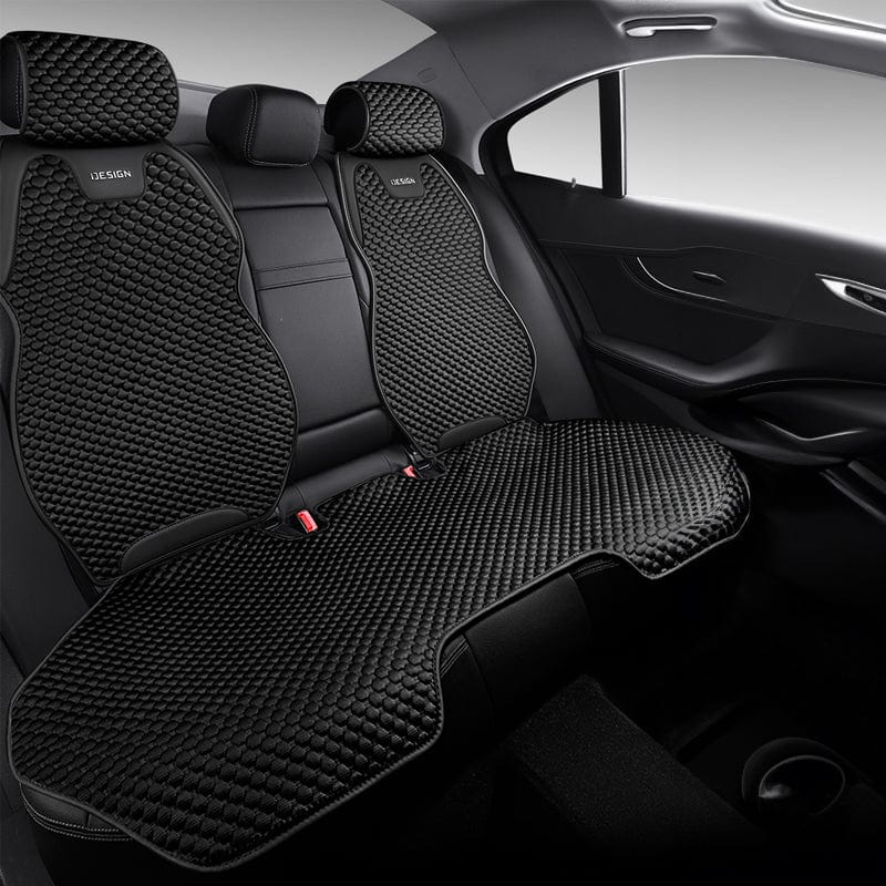 Fodere di Siège di Voiture Premium Universelles - Confort, Style e Protection