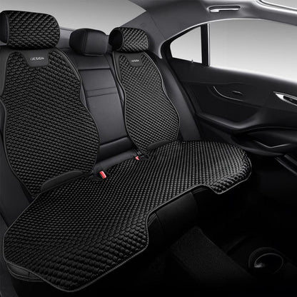 Fodere di Siège di Voiture Premium Universelles - Confort, Style e Protection
