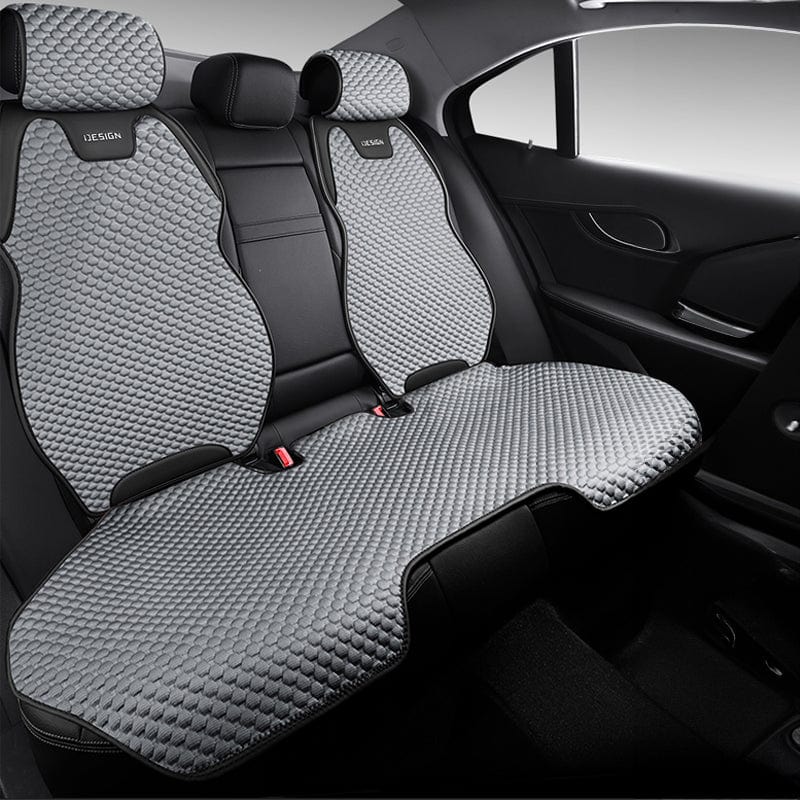 Fodere di Siège di Voiture Premium Universelles - Confort, Style e Protection