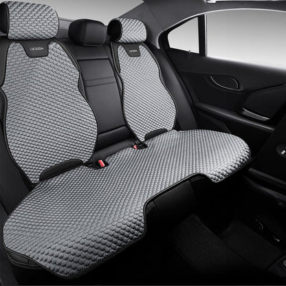 Fodere di Siège di Voiture Premium Universelles - Confort, Style e Protection