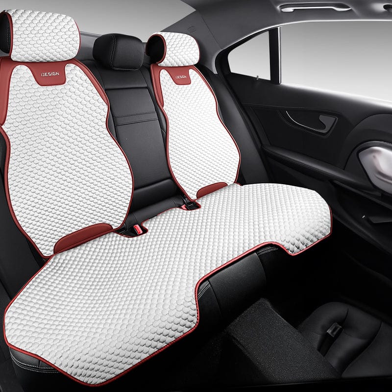 Fodere di Siège di Voiture Premium Universelles - Confort, Style e Protection