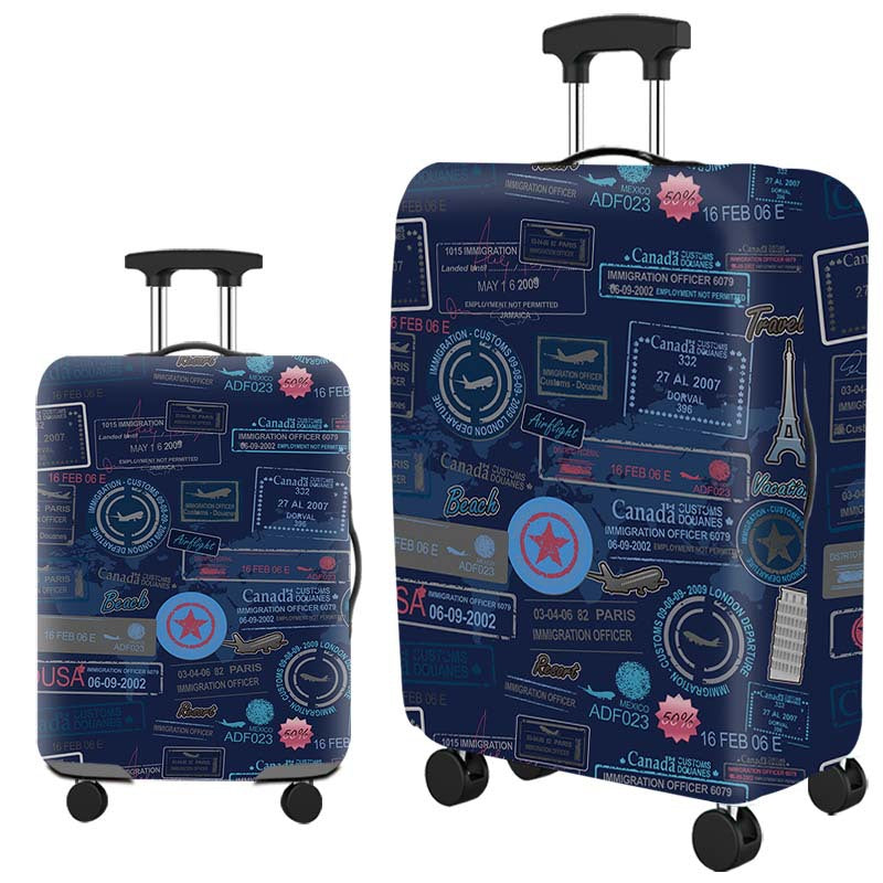 Fly - Copri valigia Design