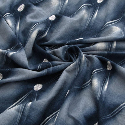 Leather - Fodera per Cuscino di Divano