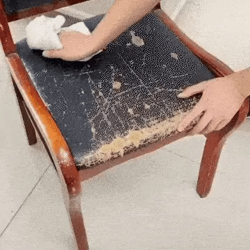 Cerotto riparatore universale per pelle – Cerotto autoadesivo per tutti i tipi di pelle (50x138 cm)