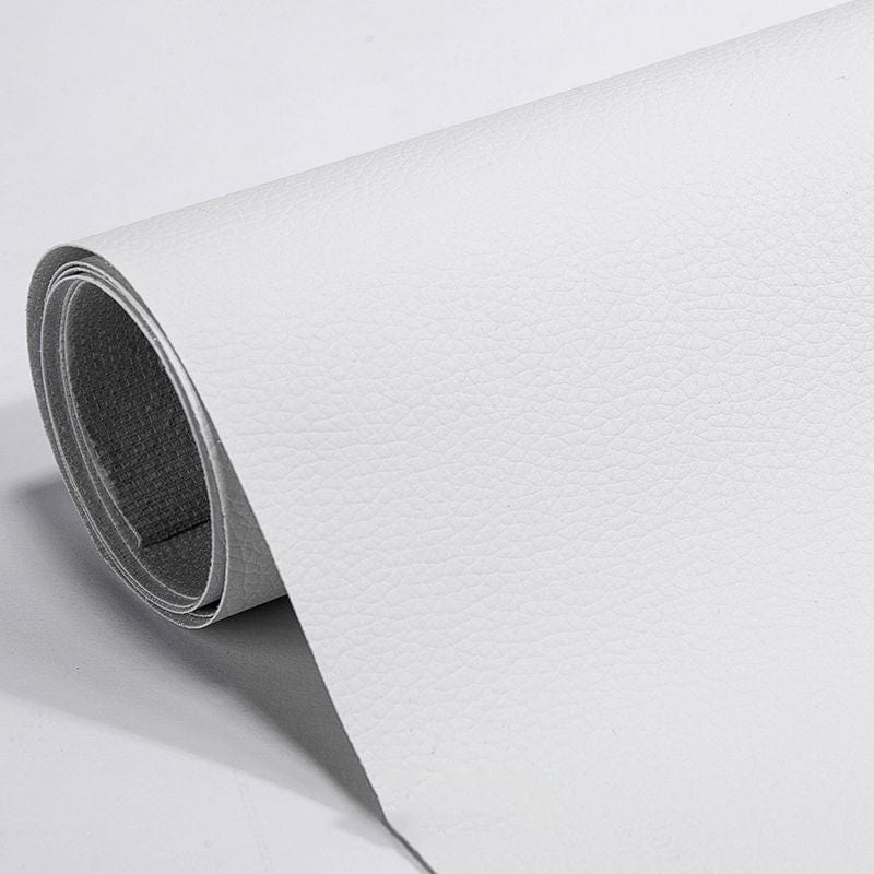 Cerotto riparatore universale per pelle – Cerotto autoadesivo per tutti i tipi di pelle (50x138 cm)