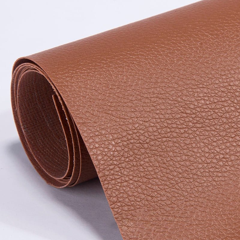 Cerotto riparatore universale per pelle – Cerotto autoadesivo per tutti i tipi di pelle (50x138 cm)