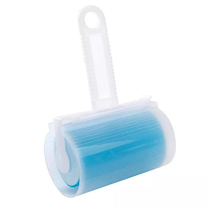 Rullo anti-peli di animali