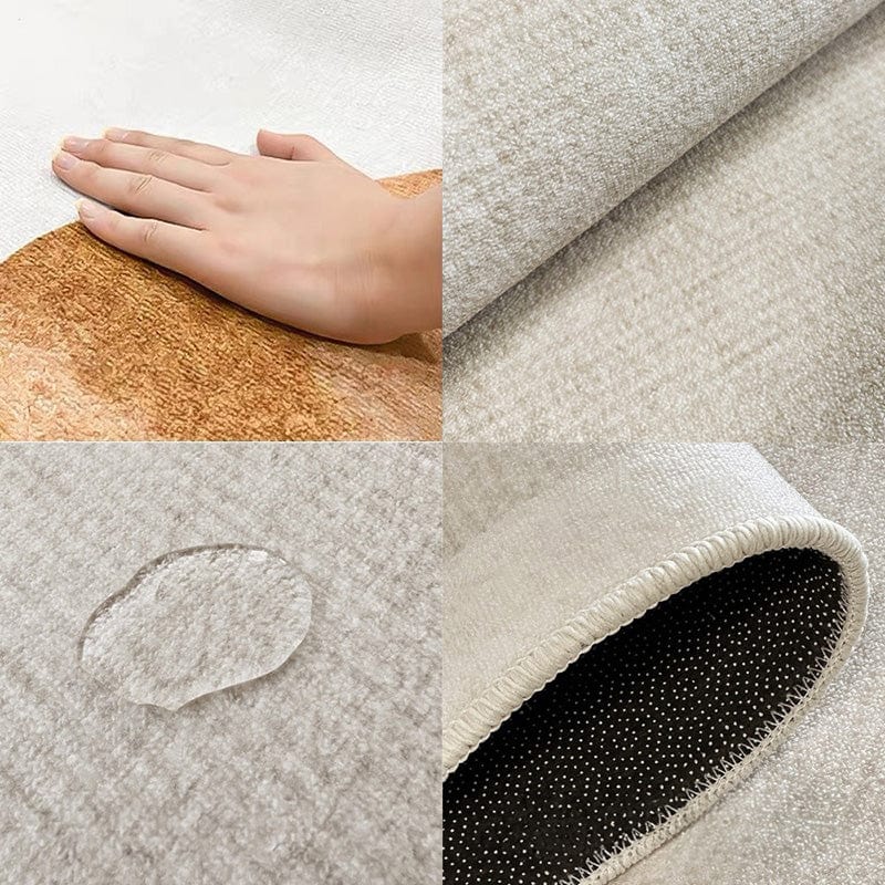 Tapis di Lusso Impermeabile
