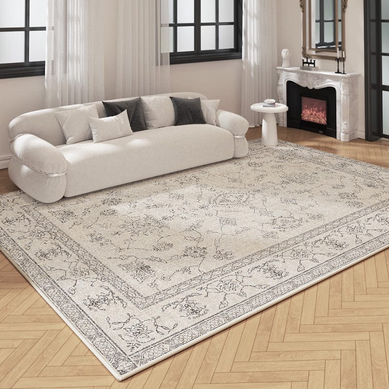 Tapis di Lusso Impermeabile