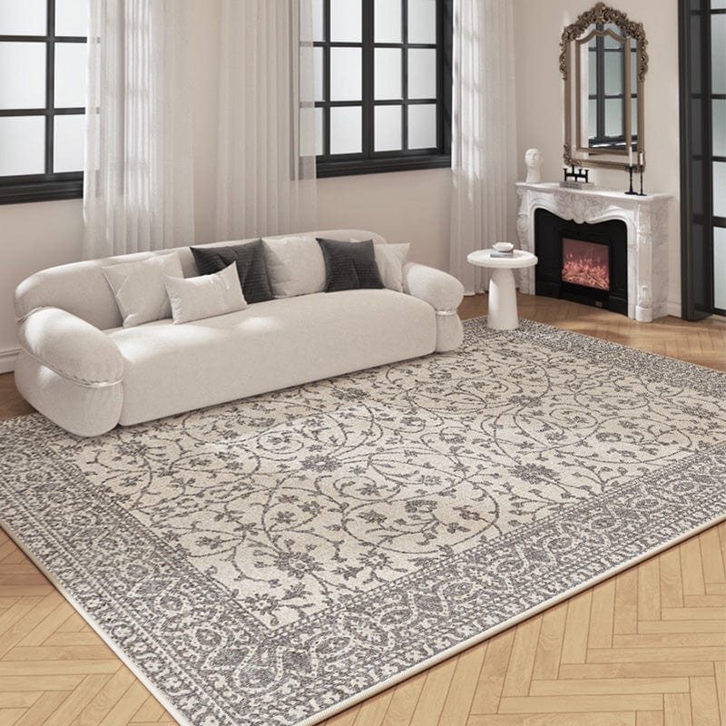 Tapis di Lusso Impermeabile