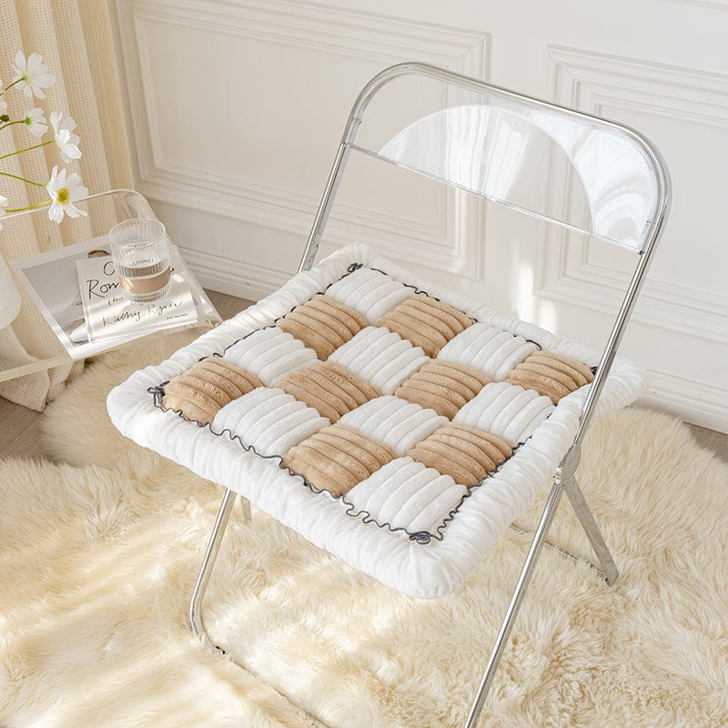 Tapis Douillet Luxueux Multi-Usage per Chiens e Chats - Confort Ultime e Design Élégant