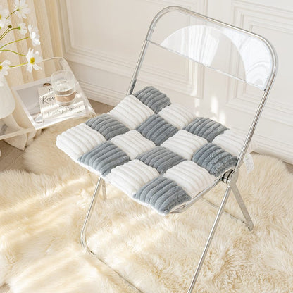 Tapis Douillet Luxueux Multi-Usage per Chiens e Chats - Confort Ultime e Design Élégant