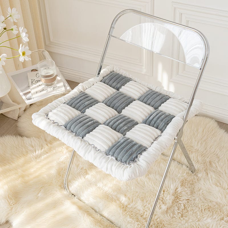 Tapis Douillet Luxueux Multi-Usage per Chiens e Chats - Confort Ultime e Design Élégant