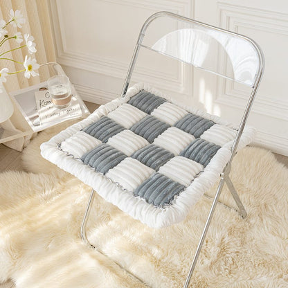 Tapis Douillet Luxueux Multi-Usage per Chiens e Chats - Confort Ultime e Design Élégant