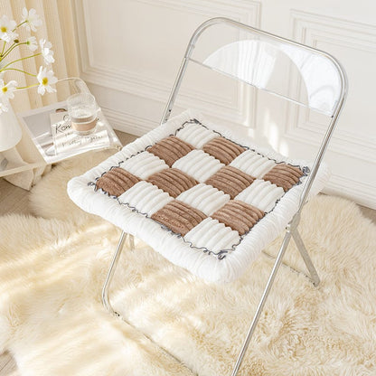 Tapis Douillet Luxueux Multi-Usage per Chiens e Chats - Confort Ultime e Design Élégant