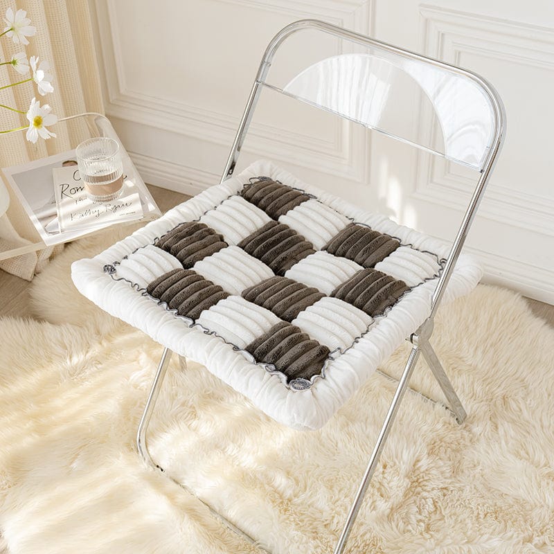 Tapis Douillet Luxueux Multi-Usage per Chiens e Chats - Confort Ultime e Design Élégant