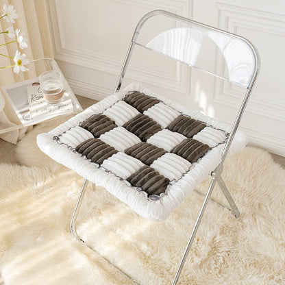 Tapis Douillet Luxueux Multi-Usage per Chiens e Chats - Confort Ultime e Design Élégant