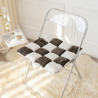 Tapis Douillet Luxueux Multi-Usage per Chiens e Chats - Confort Ultime e Design Élégant