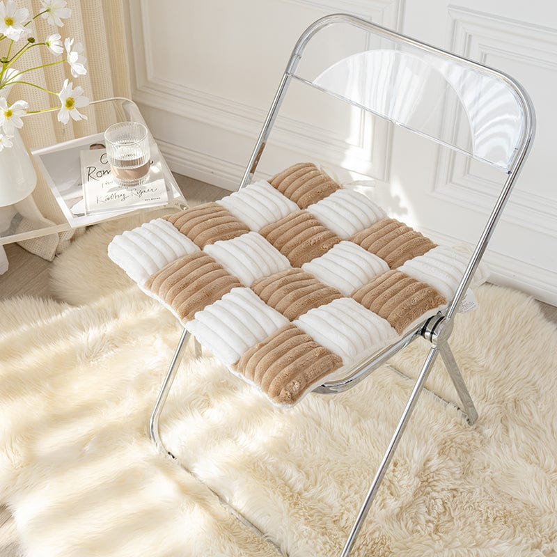 Tapis Douillet Luxueux Multi-Usage per Chiens e Chats - Confort Ultime e Design Élégant