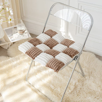 Tapis Douillet Luxueux Multi-Usage per Chiens e Chats - Confort Ultime e Design Élégant